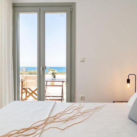 Villa Nausicaa Kastraki Naxos Naxos City Экстерьер фото