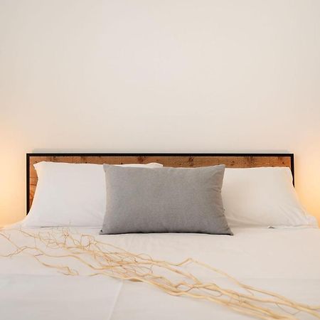 Villa Nausicaa Kastraki Naxos Naxos City Экстерьер фото